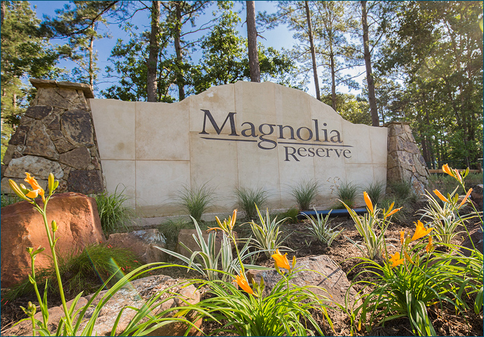 Bethel Homes at Magnolia Reserve